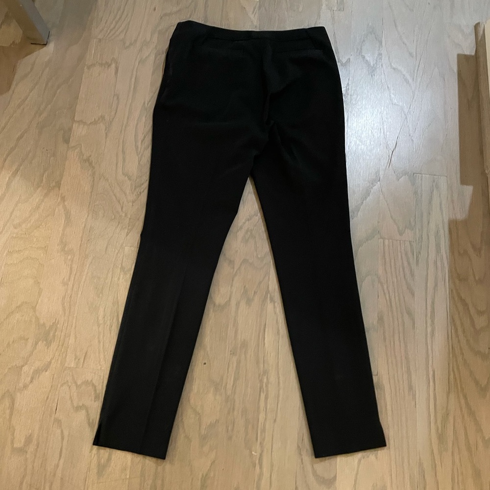 TED BAKER SUIT PANTS SIZE 0